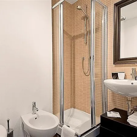 San Gallo Apartamento *