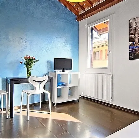 San Gallo Apartamento Florença